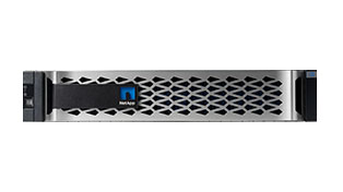 NetApp AFF A250-System