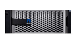 NetApp AFF A800 System