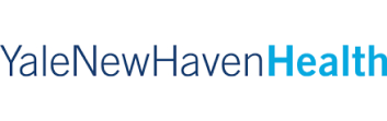 Logo von Yale New Haven Health