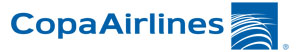 Logo von Copa Airlines