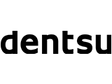 Dentsu logo