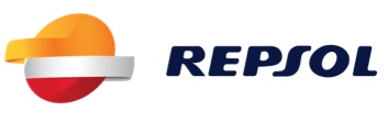 Logo von Repsol