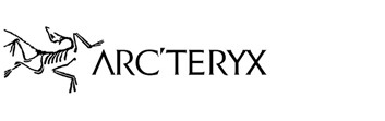 logotipo de Arcteryx