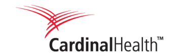 Logotipo de Cardinal Health