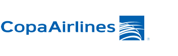 Logotipo de Copa Airlines