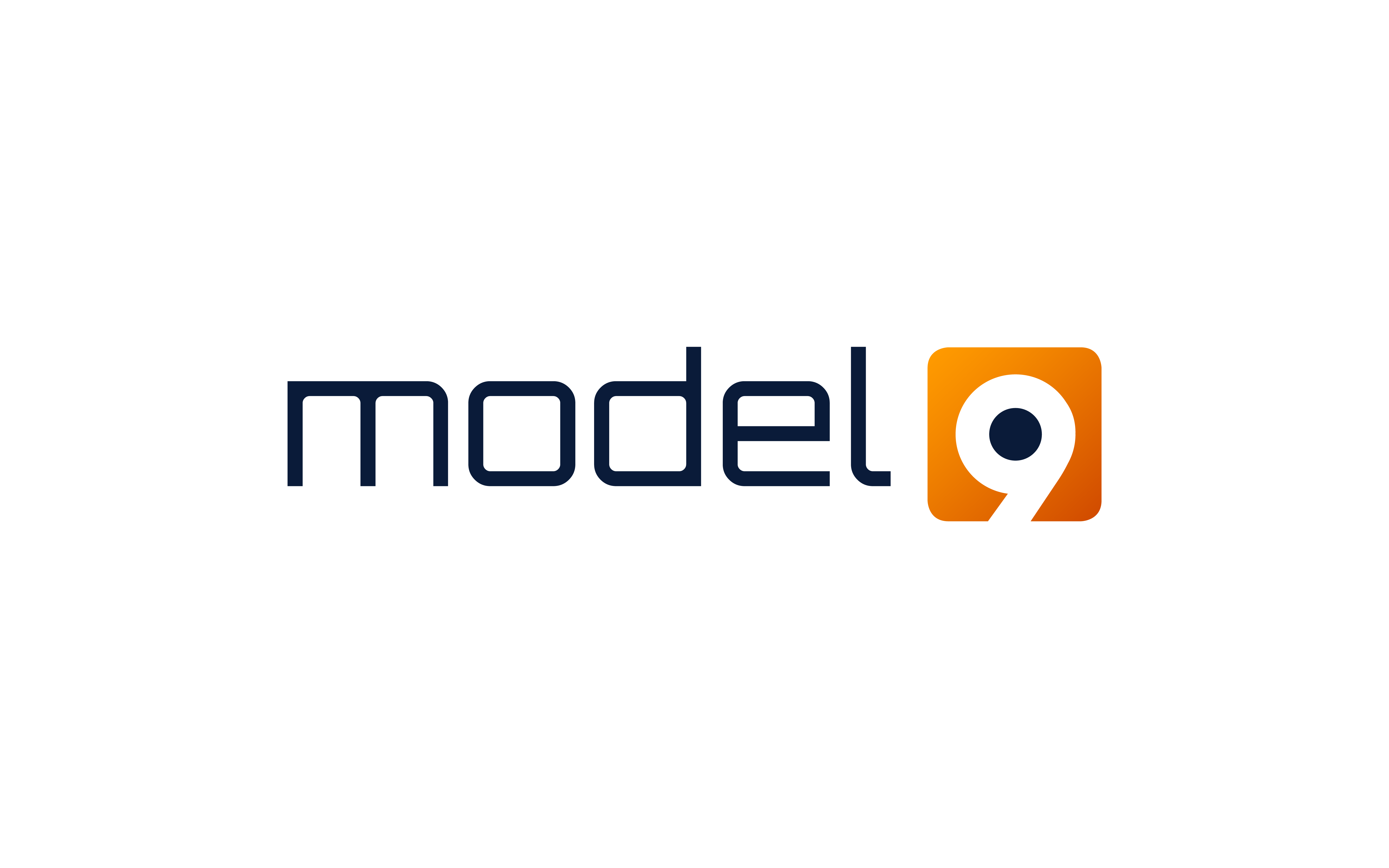 Model9 logo