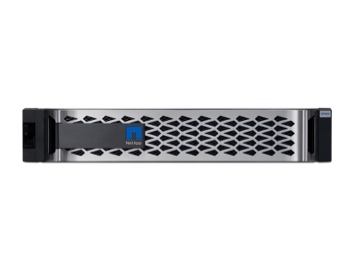 Imagen del producto EF600 de NetApp®