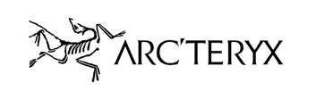 Logo di Arc'teryx