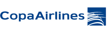 CopaAirlines Logo