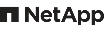 Logo NetApp