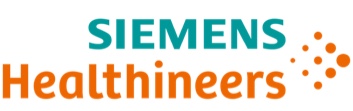 Logo Siemens Healthineers