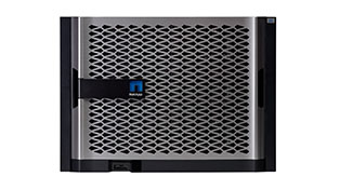 NetApp AFF A900システム