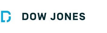 Dow Jonesのロゴ