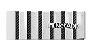 NetApp AFF C400システム