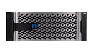 NetApp AFF A400 시스템