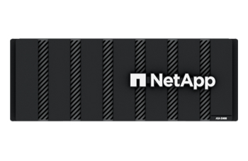 NetApp AFF C400 System