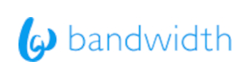 Bandwidth logo