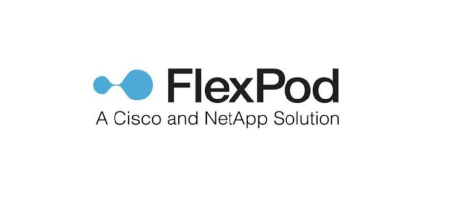 FlexPod logo