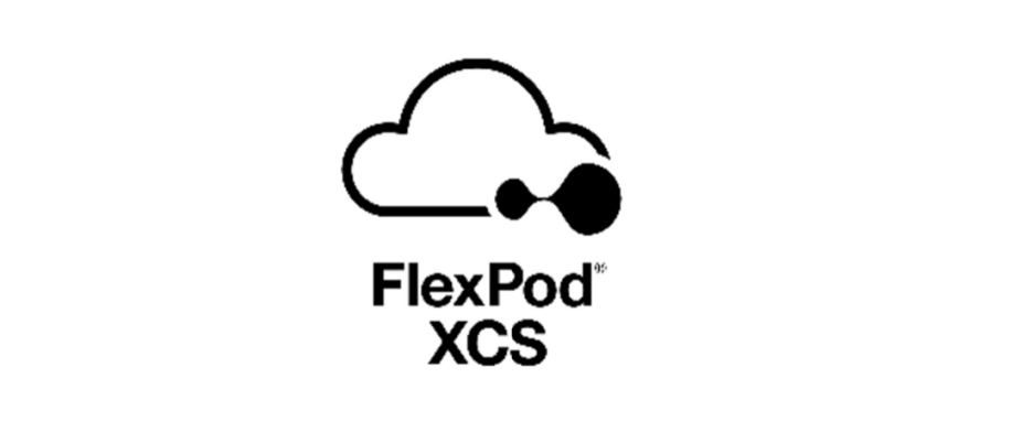 FlexPod XCS logo