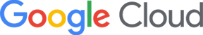 Google Cloud logo