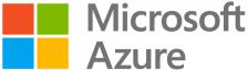 Microsoft Azure logo