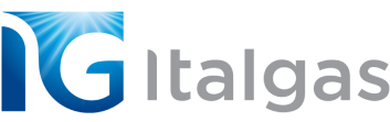 Italgas logo