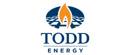 Todd Energy logo