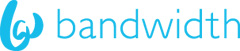 Bandwidth logo