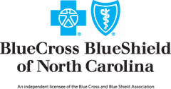 BCBSNC logo