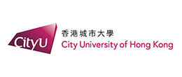 CityU logo