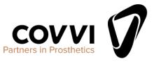 Covvi partners in prosthetics