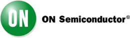 On Semiconductor Logo