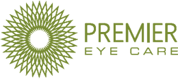 Premier Eye Care Logo