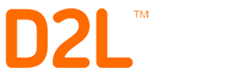 Desire2learn logo