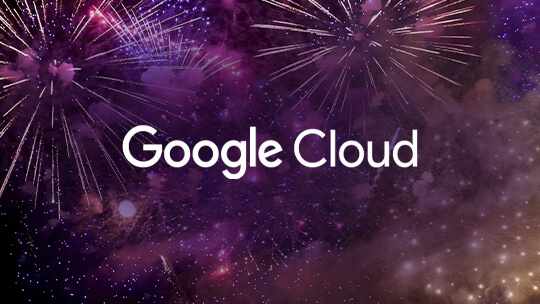 Google Cloud