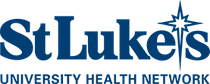 St. Luke's logo