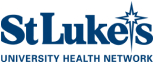 St. Lukes logo