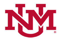 University of New Mexico logo