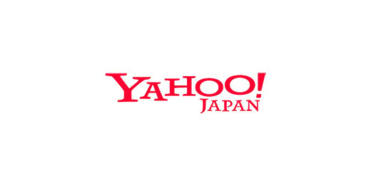 yahoo japan logo