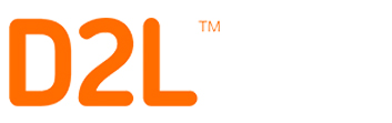 D2L logo