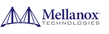 Mellanox logo