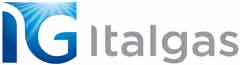 Italgas logo