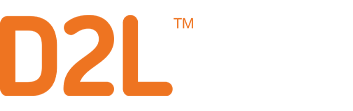 D2L Logo